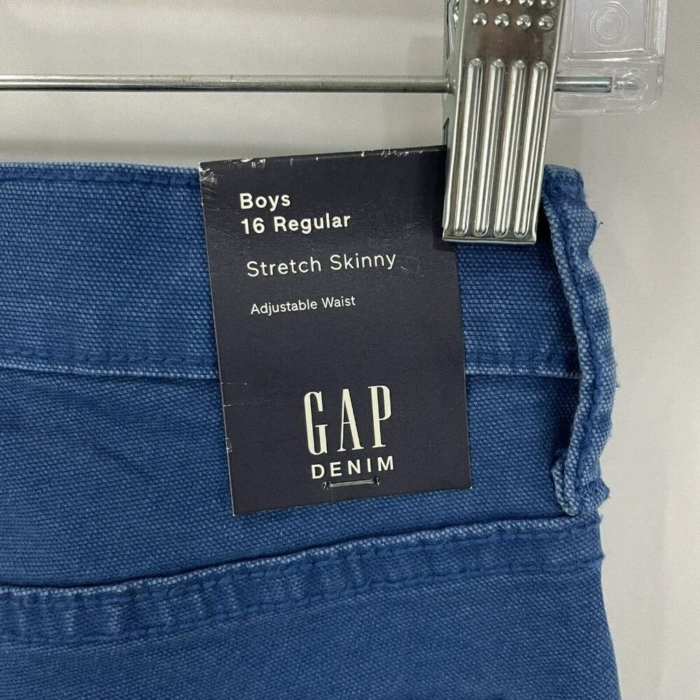 Gap denim boys